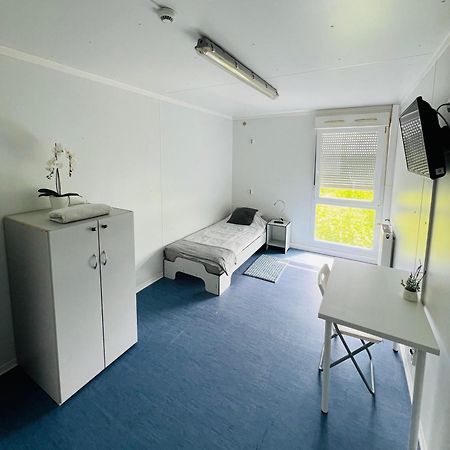 Hostel Września Extérieur photo