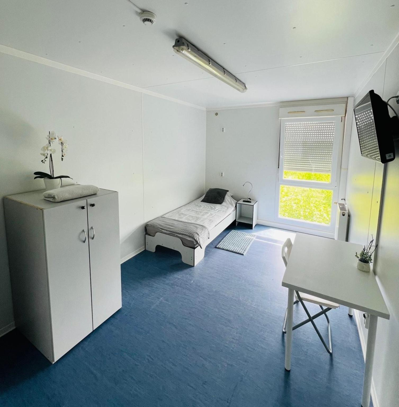 Hostel Września Extérieur photo