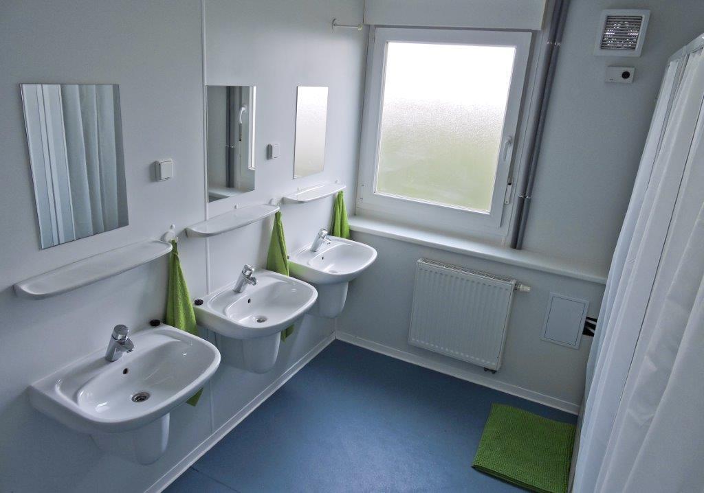 Hostel Września Extérieur photo