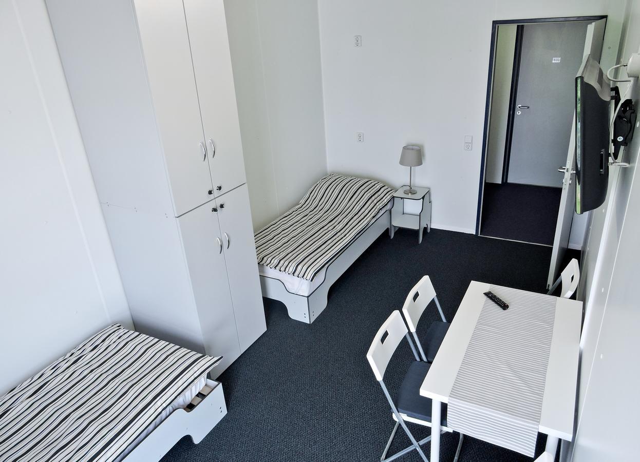 Hostel Września Extérieur photo